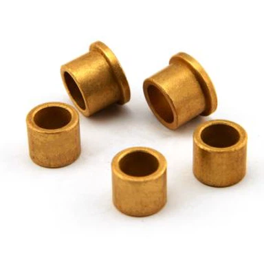 Sintered Bronze Bushing