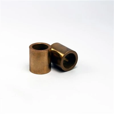 Powdered Bronze Self Lubricating Bearing Nrog SAE30 Roj