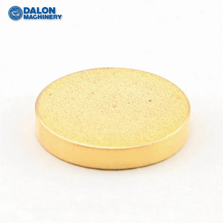 Bronze Oil Air Disc Filter