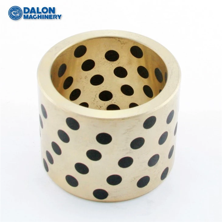 Door Striker Bushing