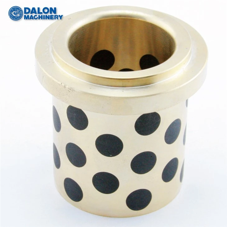 Door Striker Bushing