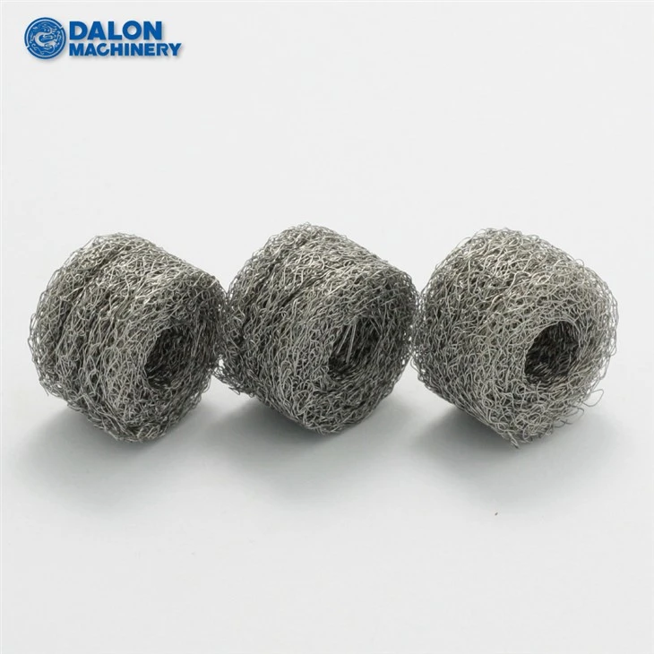 Sintered Porous Micron Wire Filter