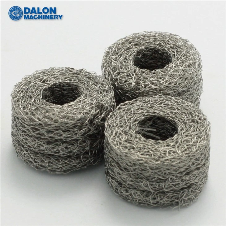 Sintered Porous Micron Wire Filter