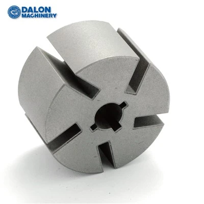 High Density Part