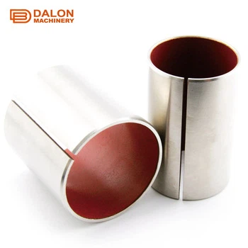 Split Steel Bushing Tsho