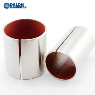 Split Steel Bushing