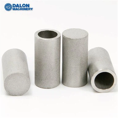 Stainless hlau SS316L High Pressure Lim