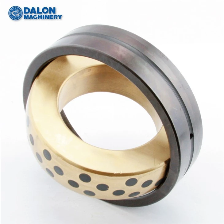 Split Spherical Roller Bearing