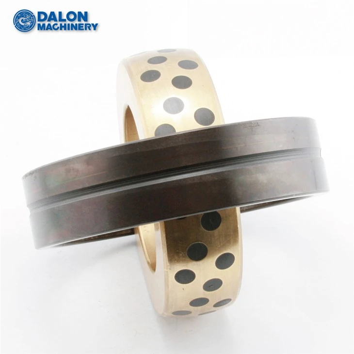 Split Spherical Roller Bearing