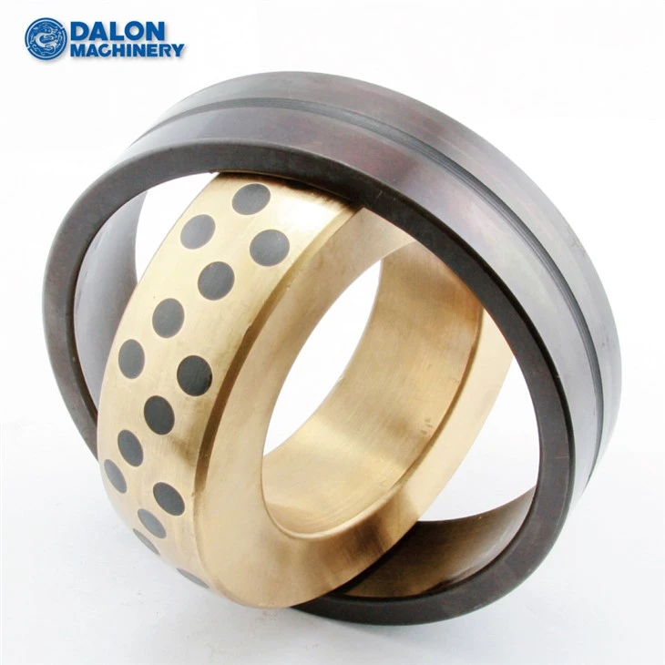 Split Spherical Roller Bearing